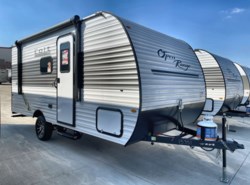 New 2026 Highland Ridge Open Range CONV 17BH available in Sanger, Texas