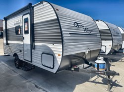 New 2026 Highland Ridge Open Range CONV 17BH available in Sanger, Texas