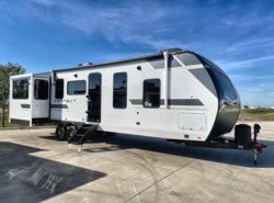 New 2026 K-Z Connect 312RE available in Sanger, Texas