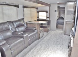New 2019 K-Z Connect PLATINUM available in Fort Worth, Texas