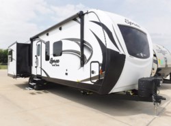 New 2019 K-Z Spree available in Fort Worth, Texas