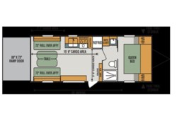 New 2019 K-Z Sportsmen LE available in Fort Worth, Texas
