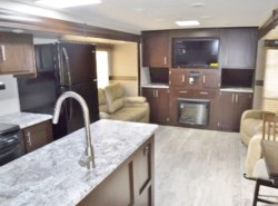 New 2019 K-Z Sportsmen available in Fort Worth, Texas