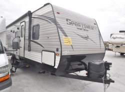 New 2019 K-Z Sportsmen LE available in Fort Worth, Texas
