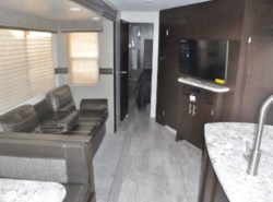 New 2019 K-Z Sportsmen available in Fort Worth, Texas
