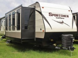 New 2019 K-Z Sportsmen available in Fort Worth, Texas
