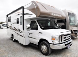 New 2019 Winnebago Minnie Winnie available in Fort Worth, Texas