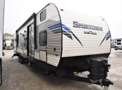 New 2019 K-Z Sportsmen available in Fort Worth, Texas