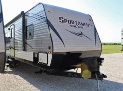 New 2019 K-Z Sportsmen LE available in Fort Worth, Texas