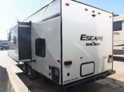 New 2019 K-Z Escape available in Fort Worth, Texas
