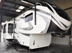 New 2019 Grand Design Solitude available in Fort Worth, Texas