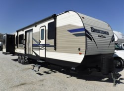 New 2019 K-Z Sportsmen available in Fort Worth, Texas