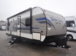 New 2019 K-Z Sportsmen LE available in Fort Worth, Texas