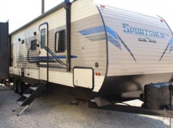 New 2019 K-Z Sportsmen LE available in Fort Worth, Texas