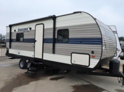 New 2019 K-Z Sportsmen SE available in Fort Worth, Texas