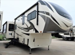 New 2019 Grand Design Solitude S-CLASS available in Fort Worth, Texas
