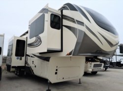 New 2019 Grand Design Solitude available in Fort Worth, Texas