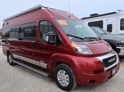 New 2019 Winnebago Travato available in Fort Worth, Texas