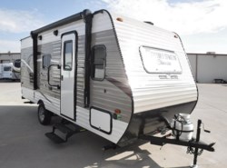 New 2019 K-Z Sportsmen Classic 181BH available in Fort Worth, Texas