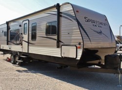 New 2019 K-Z Sportsmen LE 291RKLE available in Fort Worth, Texas