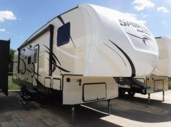 New 2019 K-Z Sportsmen 302BHK available in Fort Worth, Texas