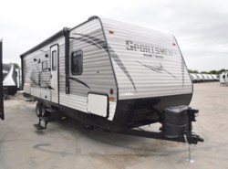 New 2019 K-Z Sportsmen LE 271BHLE available in Fort Worth, Texas