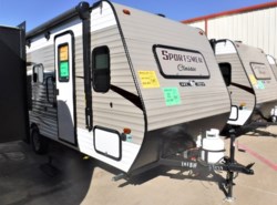 New 2019 K-Z Sportsmen Classic 181BH available in Fort Worth, Texas