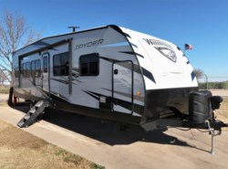 New 2020 Winnebago Spyder 28KS available in Fort Worth, Texas