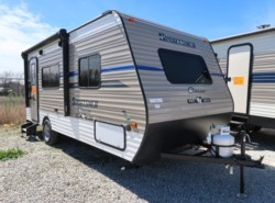 New 2019 K-Z Sportsmen Classic 160QB available in Fort Worth, Texas