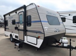 New 2019 K-Z Sportsmen Classic 170RD available in Fort Worth, Texas