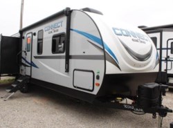 New 2019 K-Z Connect PLATINUM 303RL available in Fort Worth, Texas