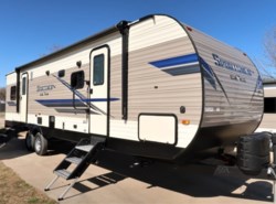 New 2019 K-Z Sportsmen LE 291THLE available in Rockwall, Texas