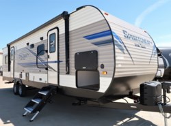 New 2020 K-Z Sportsmen LE 291THLE available in Fort Worth, Texas