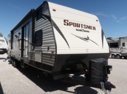 Used 2018 K-Z Sportsmen 362BH available in Fort Worth, Texas