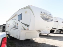Used 2010 Heartland Eagle Ridge 295BRL available in Fort Worth, Texas