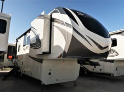 New 2020 Grand Design Solitude 373FB available in Fort Worth, Texas