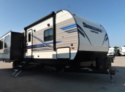 New 2020 K-Z Sportsmen LE 343BHKLE available in Fort Worth, Texas