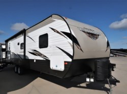 Used 2019 Forest River Wildwood 28RLSS available in Fort Worth, Texas