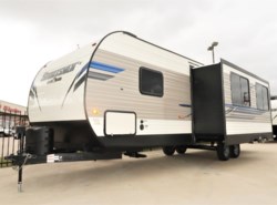 New 2020 K-Z Sportsmen LE 301BHKLE available in Fort Worth, Texas