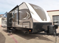 Used 2017 Dutchmen Kodiak 291RESL available in Fort Worth, Texas