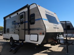 New 2020 K-Z Sportsmen Classic 181BH available in Fort Worth, Texas