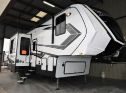 New 2020 Grand Design Momentum G-Class 320G available in Fort Worth, Texas
