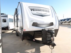 New 2020 Winnebago Minnie 2701RBS available in Fort Worth, Texas