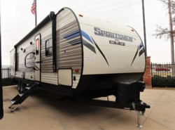 New 2020 K-Z Sportsmen LE 332BHKLE available in Fort Worth, Texas