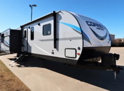 New 2020 K-Z Connect PLATINUM 323RK available in Fort Worth, Texas