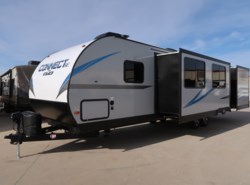 New 2020 K-Z Connect SE 312BHK available in Fort Worth, Texas