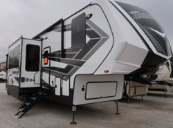 New 2020 Grand Design Momentum 398M available in Fort Worth, Texas