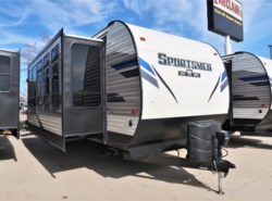 New 2020 K-Z Sportsmen 363FL available in Fort Worth, Texas