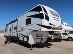 New 2020 Winnebago Spyder 36GWS available in Fort Worth, Texas