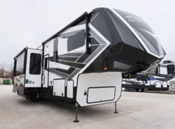 New 2020 Grand Design Momentum 397TH available in Fort Worth, Texas